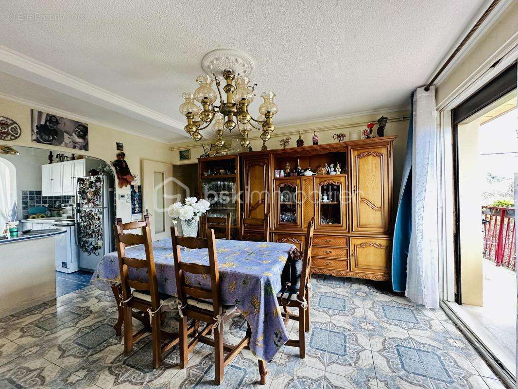 Appartement à LA SEYNE-SUR-MER