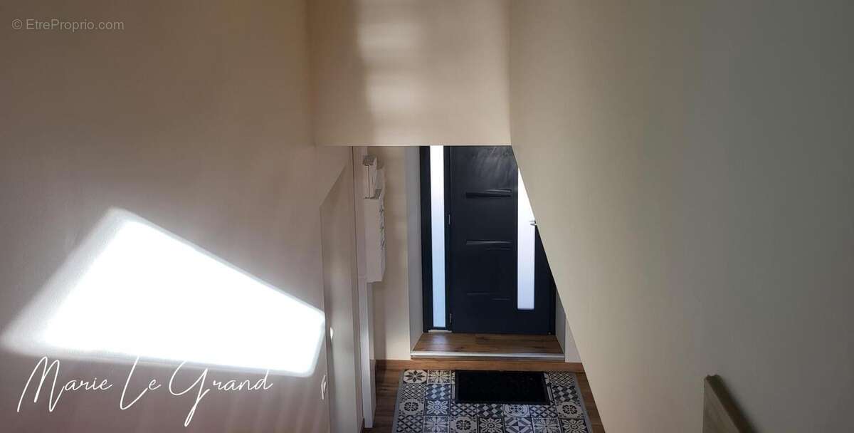 Maison à MAZAMET