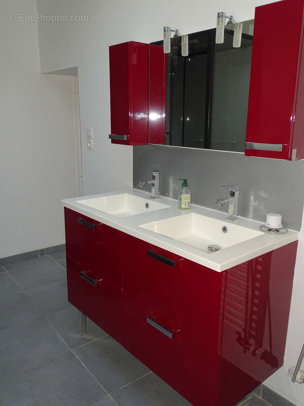 Maison à CHATILLON-SUR-SEINE