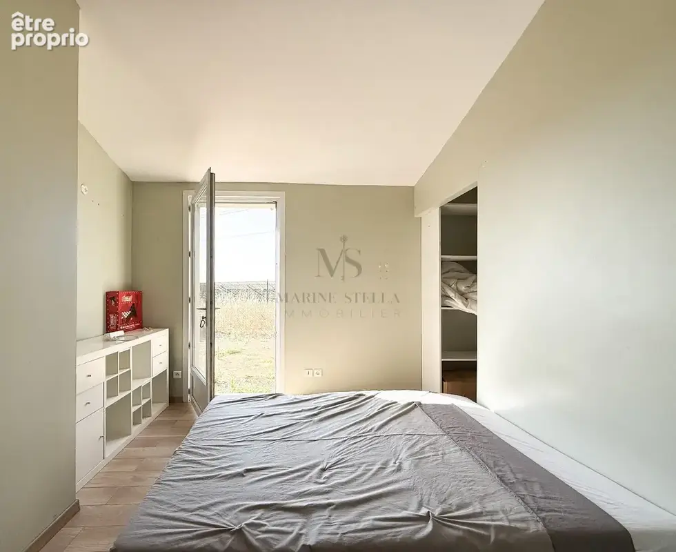 Ensemble Immobilier Rare  Trois Maisons, Piscine, Terrains Agricoles et Équipements pour Activité Animalière - photo 24