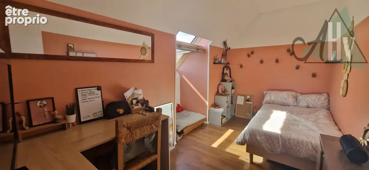 77 - Maison 2 chambres Bray-sur-Seine - photo 5