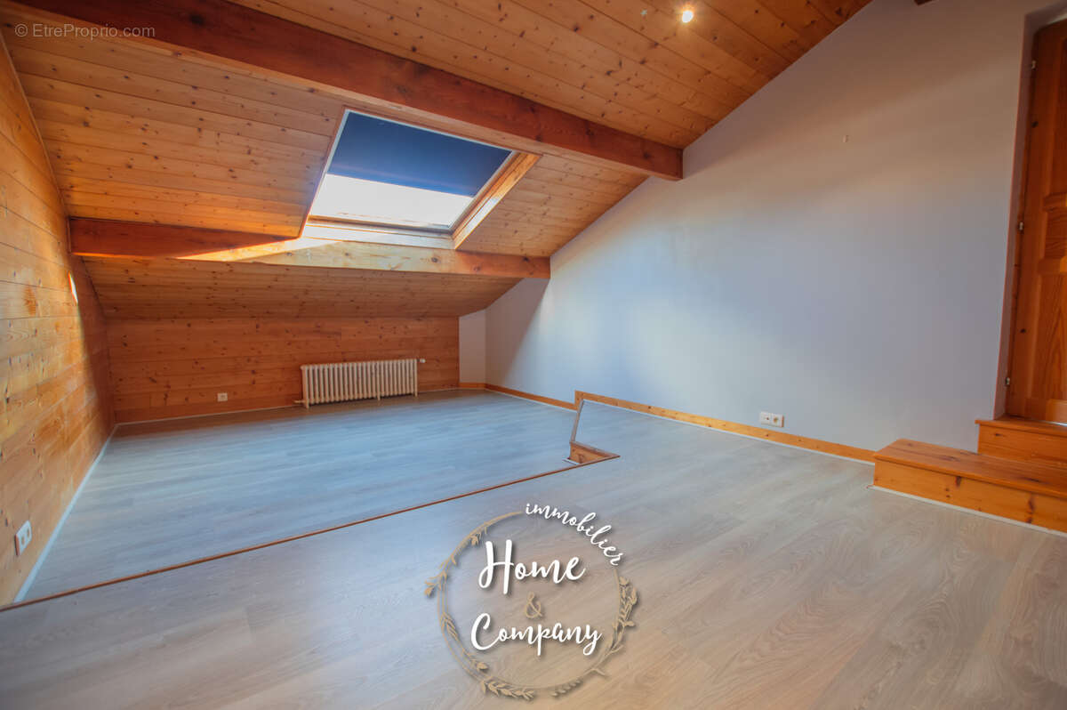 Appartement à ROYAN