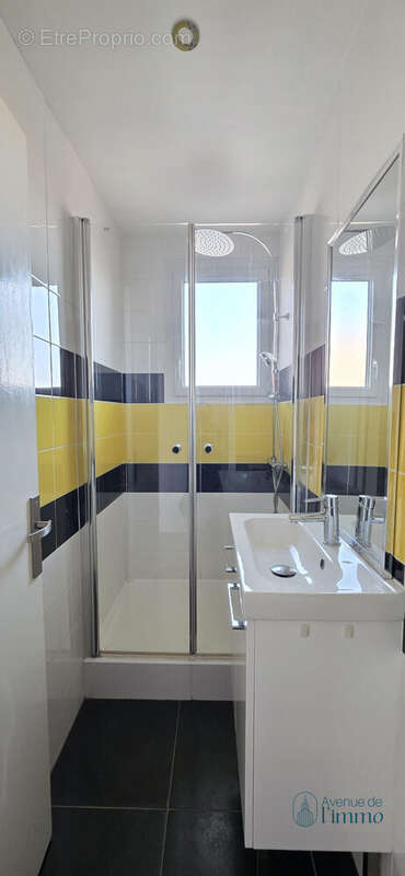 Appartement à ANGERS