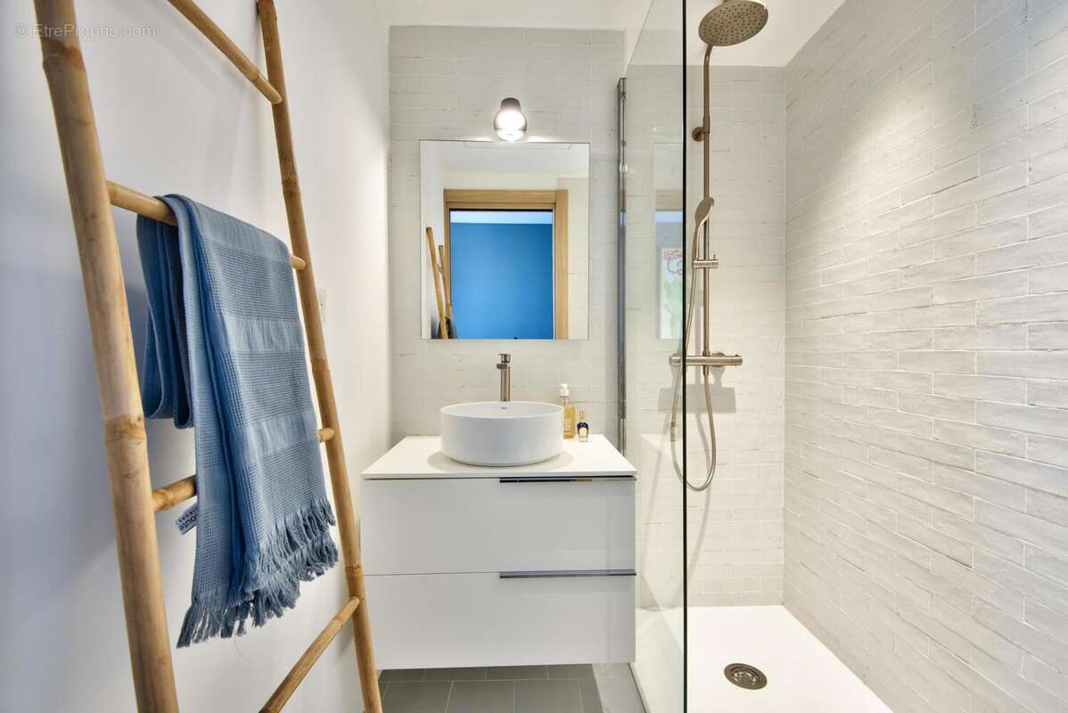 Appartement à SAINT-JEAN-CAP-FERRAT