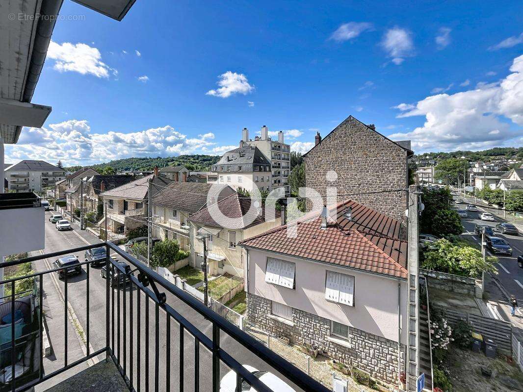 Appartement à BRIVE-LA-GAILLARDE