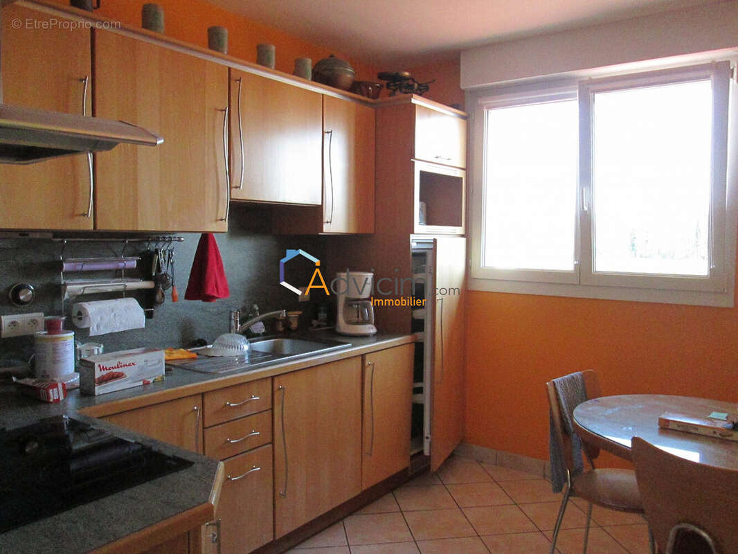 Maison à FROIDECONCHE