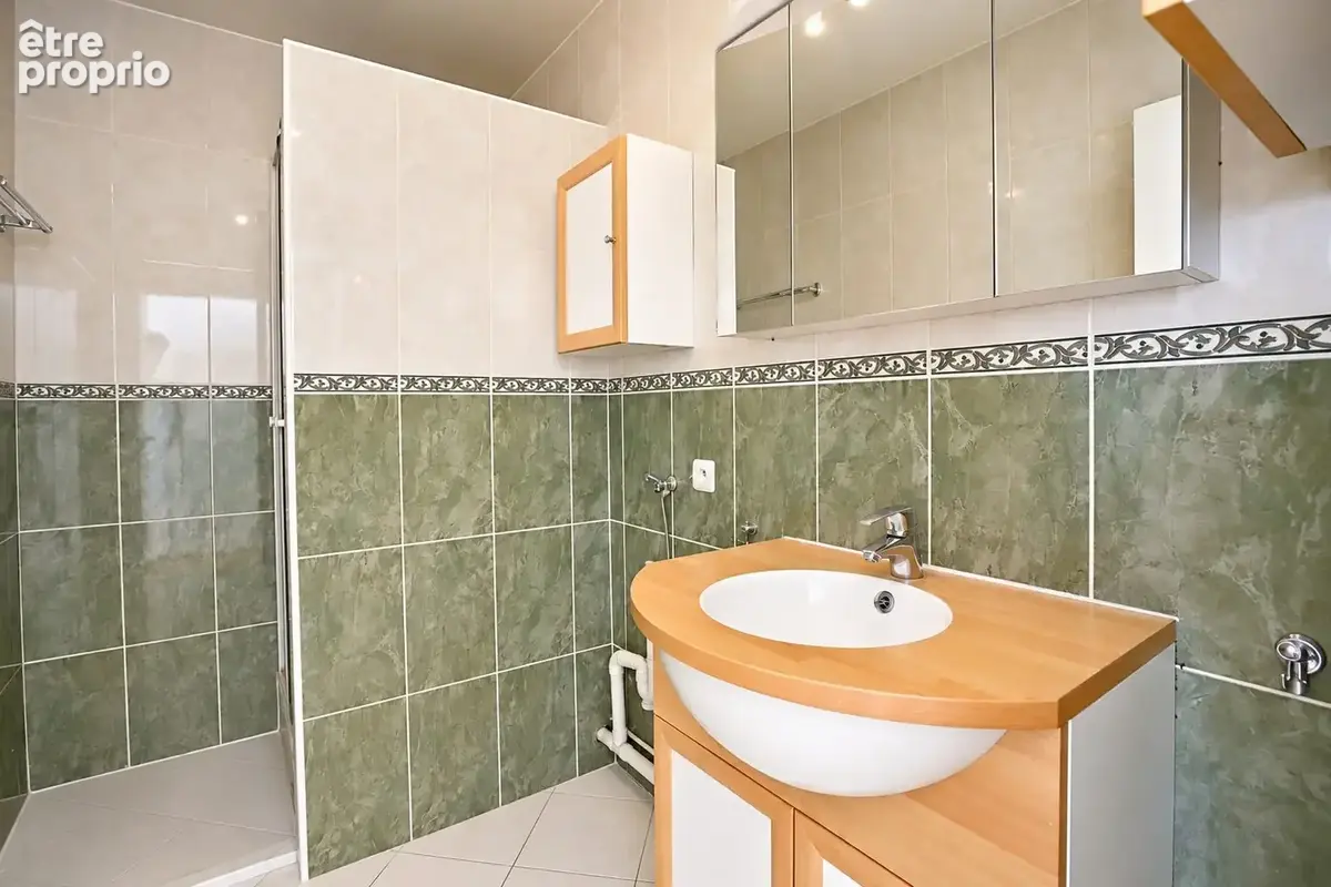 Appartement 3 pièces 76 m² à vendre à Montreuil (93100) - photo 7