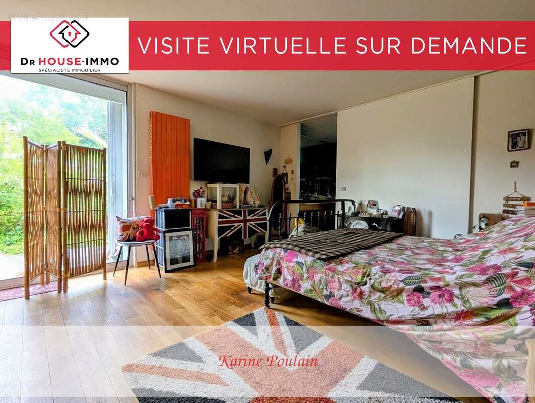 Maison à LORMONT