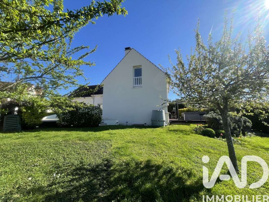 Photo 7 - Maison à LA NORVILLE