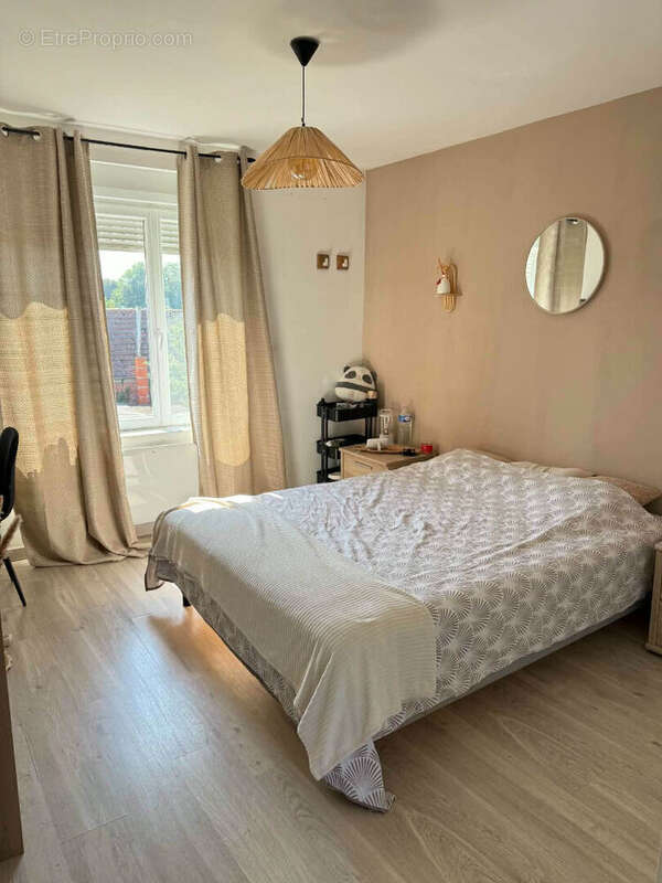 Maison Walincourt Selvigny 4 pièce(s) 76 m2 ,jardin, garage. - photo 4