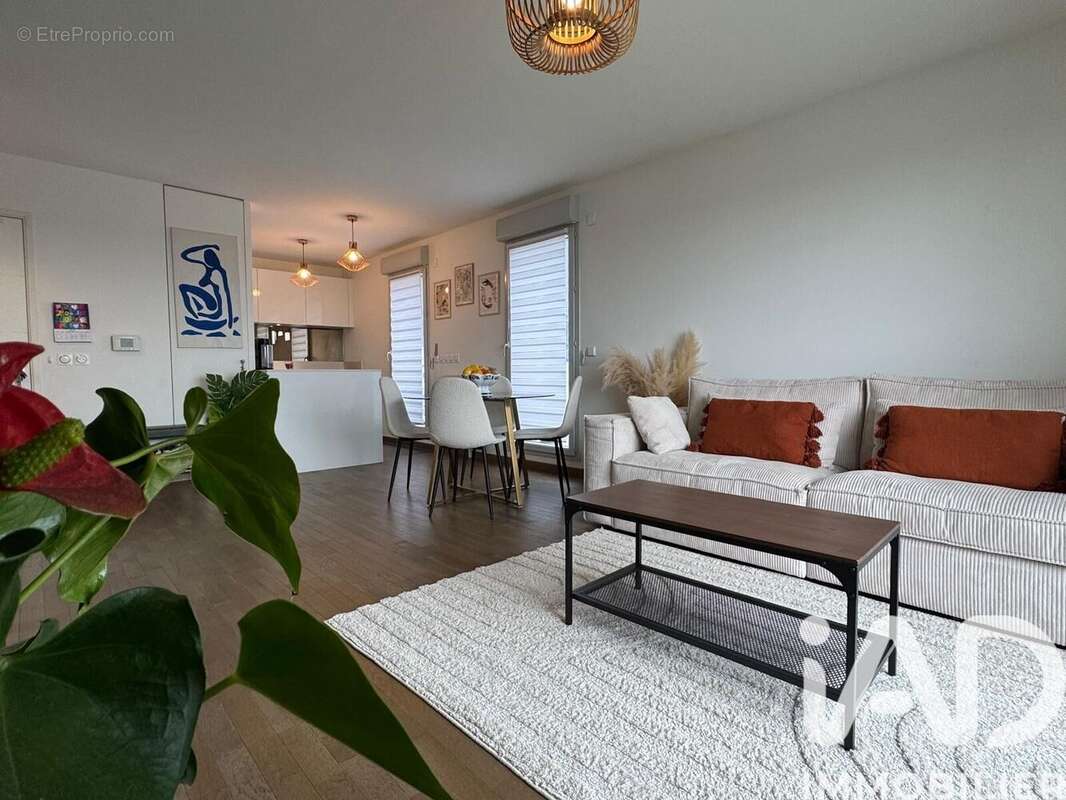 Photo 6 - Appartement à ATHIS-MONS