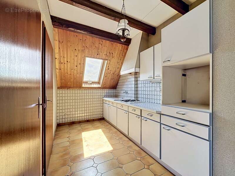 Maison à vendre 8 pièces VARSBERG (57), 2 garages , dépendance et jardin - photo 18
