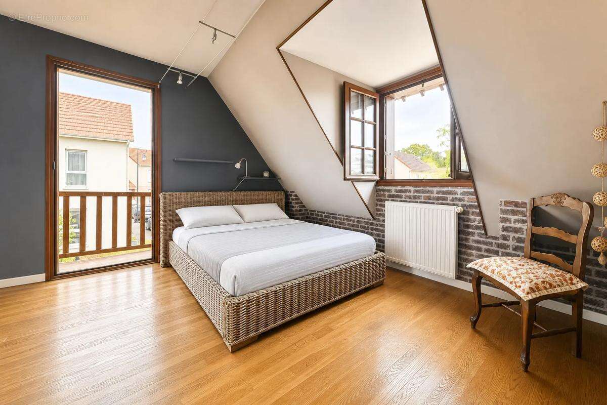 Maison à GUICHAINVILLE