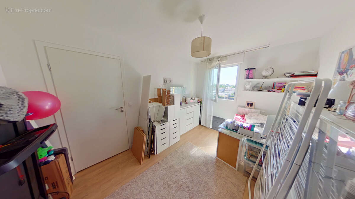 Appartement à TALENCE
