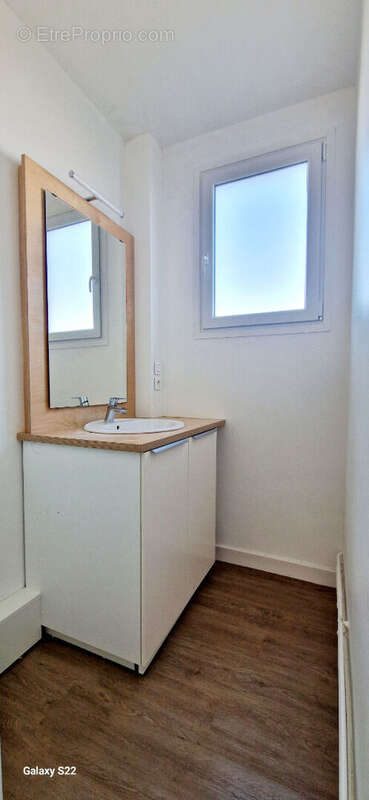 Appartement à MONTLUCON