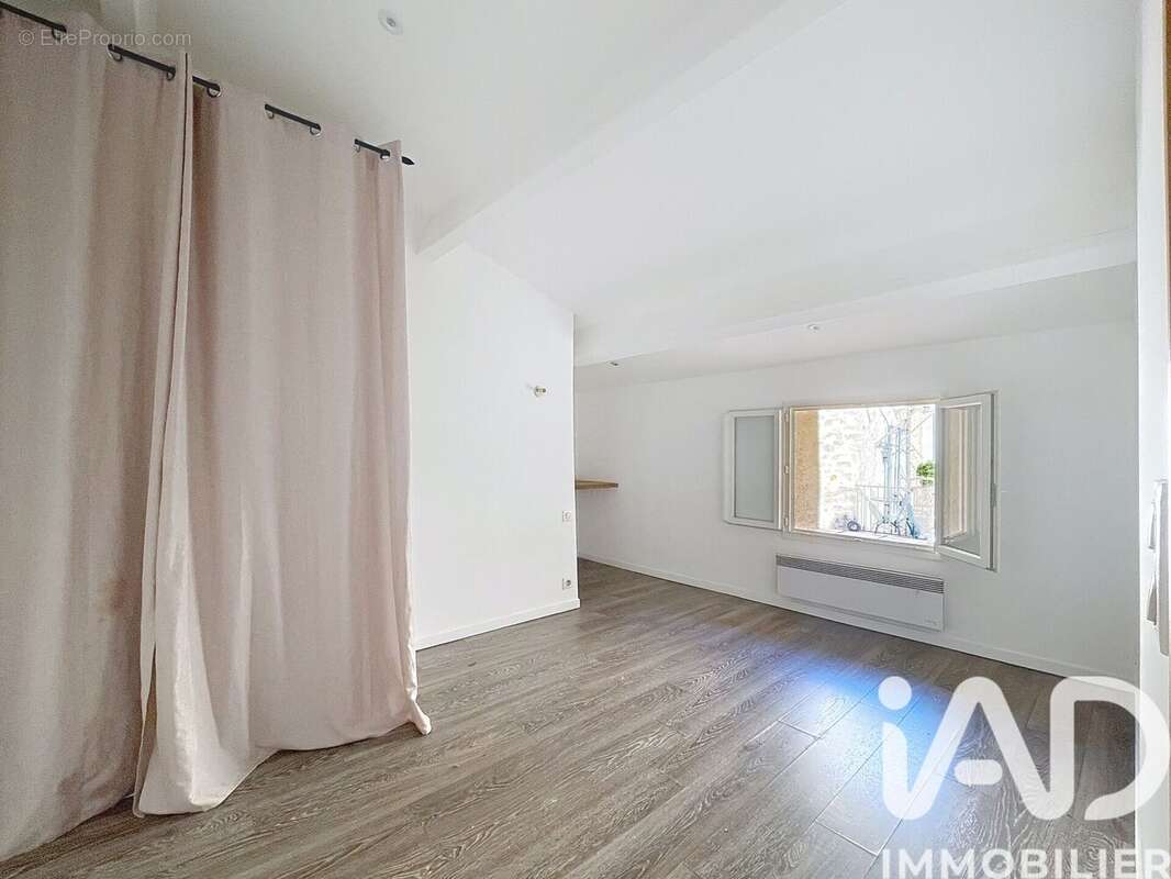 Photo 4 - Appartement à FAYENCE
