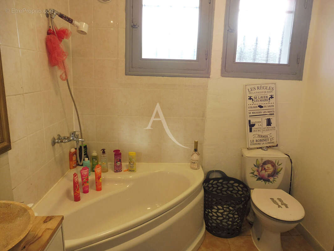 Maison à LAMOTTE-BEUVRON