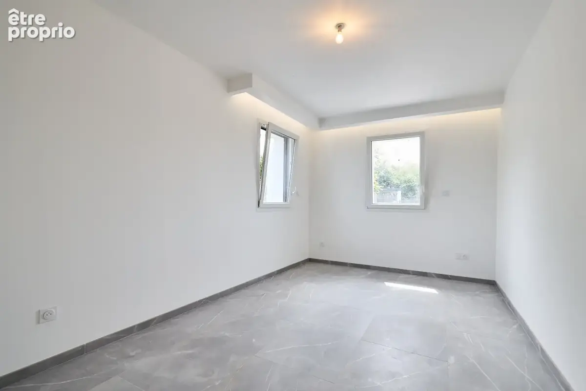 maison T5 neuve Cormontreuil - photo 18