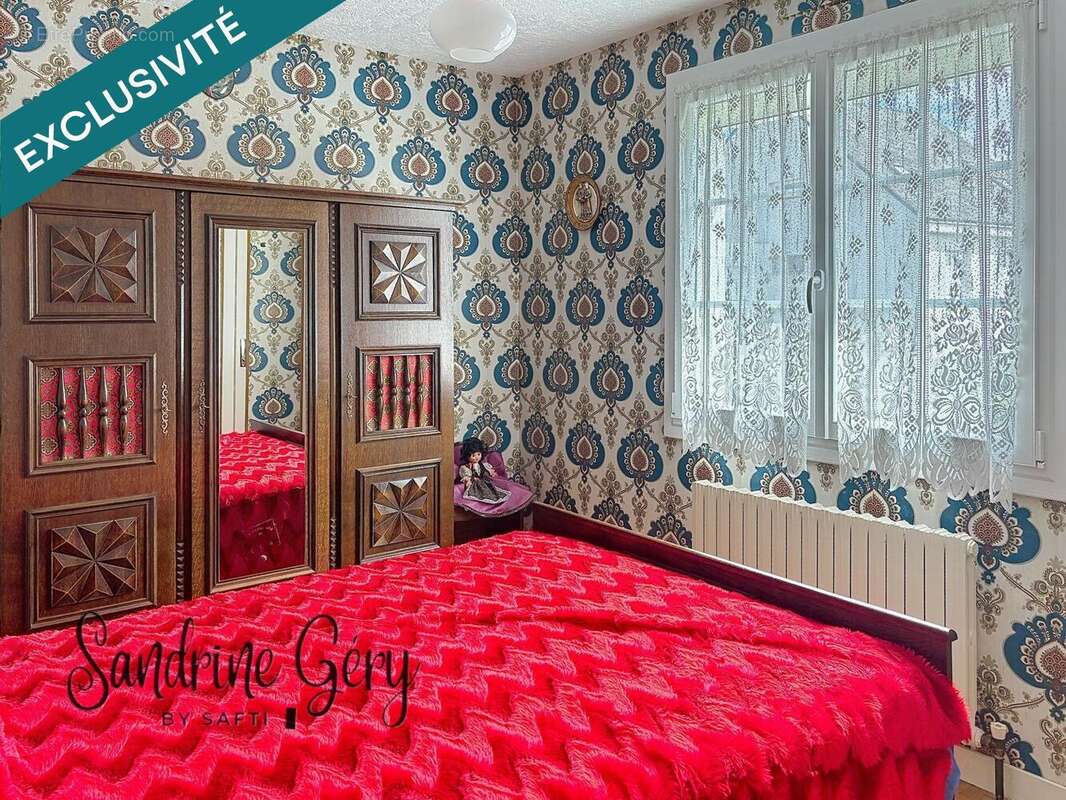 Photo 8 - Maison à CHAZE-HENRY