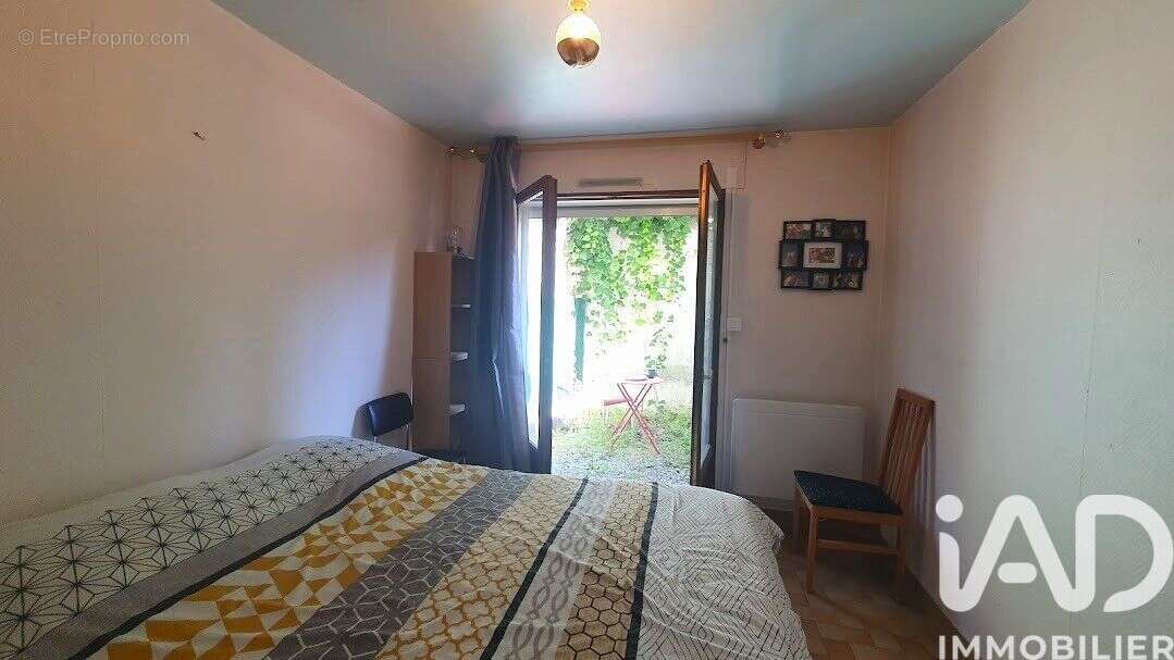 Photo 6 - Appartement à MONTPELLIER