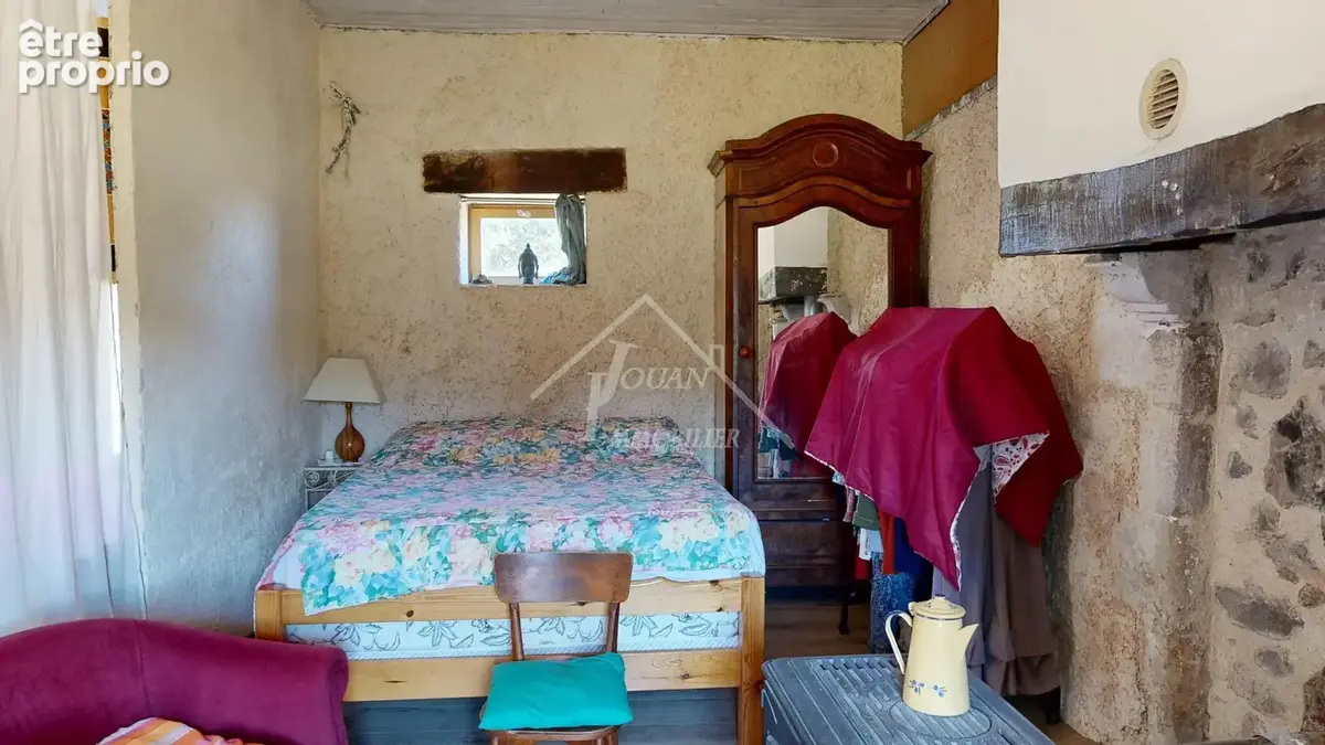Belle propriété bourbonnaise avec 1 hectare à Saint-Plaisir - photo 7