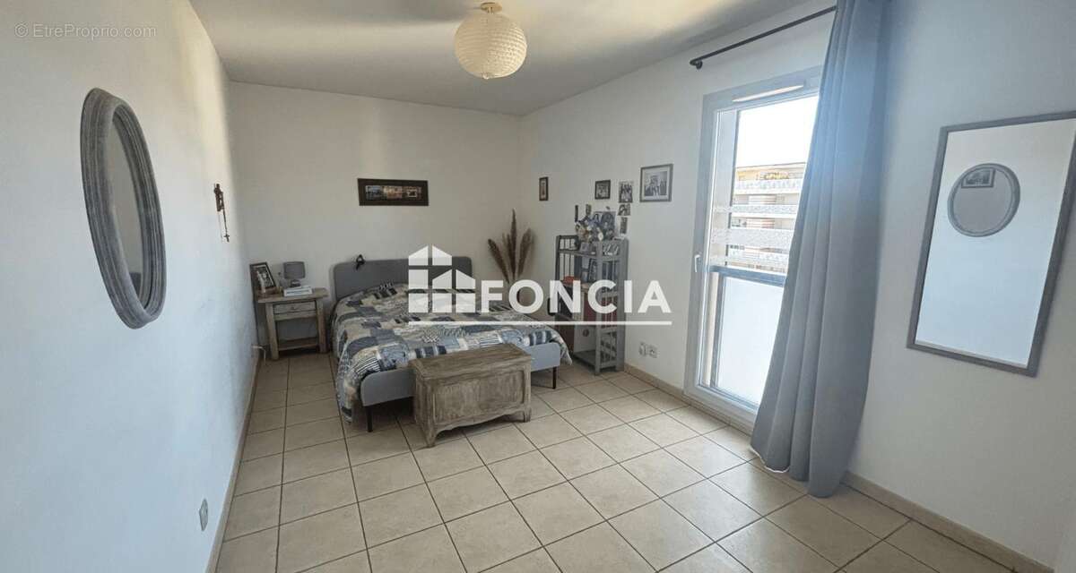 Appartement à LA SEYNE-SUR-MER