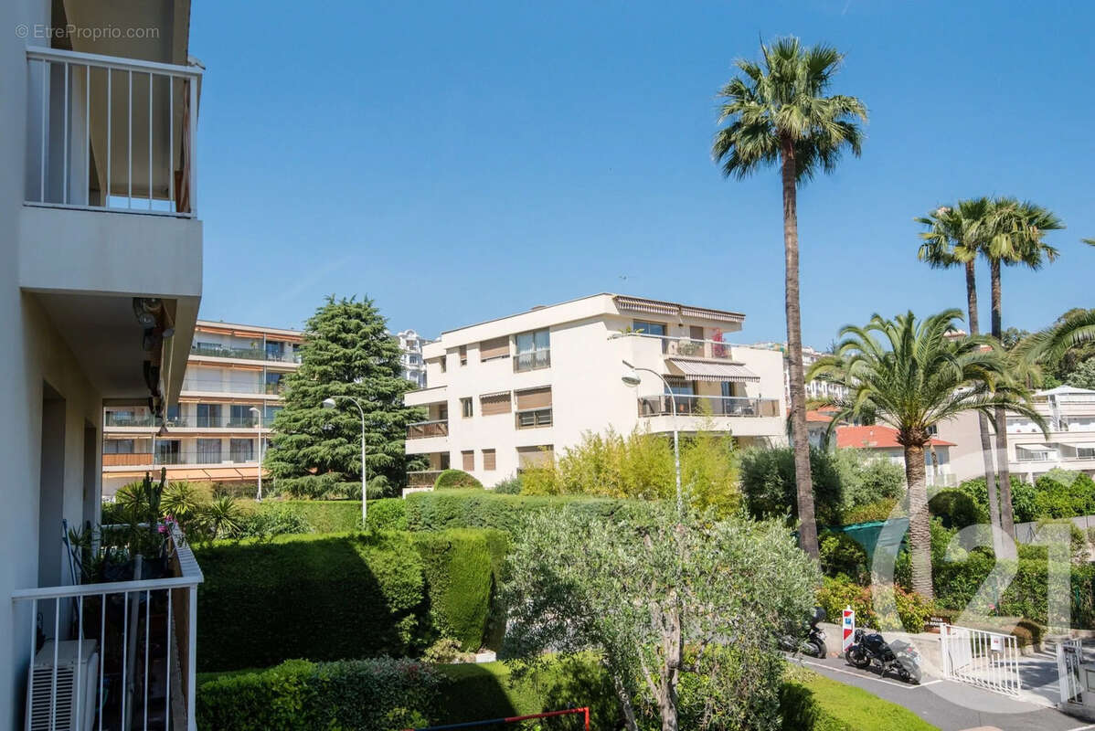 Appartement 50 m² à Nice  - photo 6