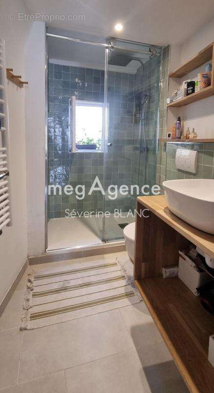 Appartement à SAINT-MALO