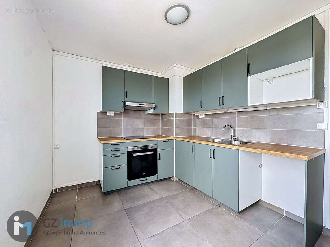 Photo 3 - Appartement à TROYES