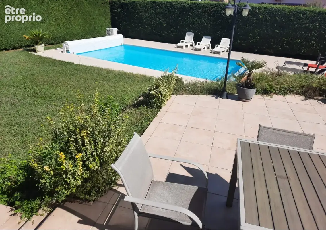 Villa de 89m2 avec piscine - photo 4