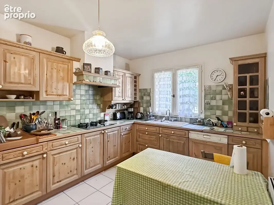 Maison 122m² à Montfavet - photo 10
