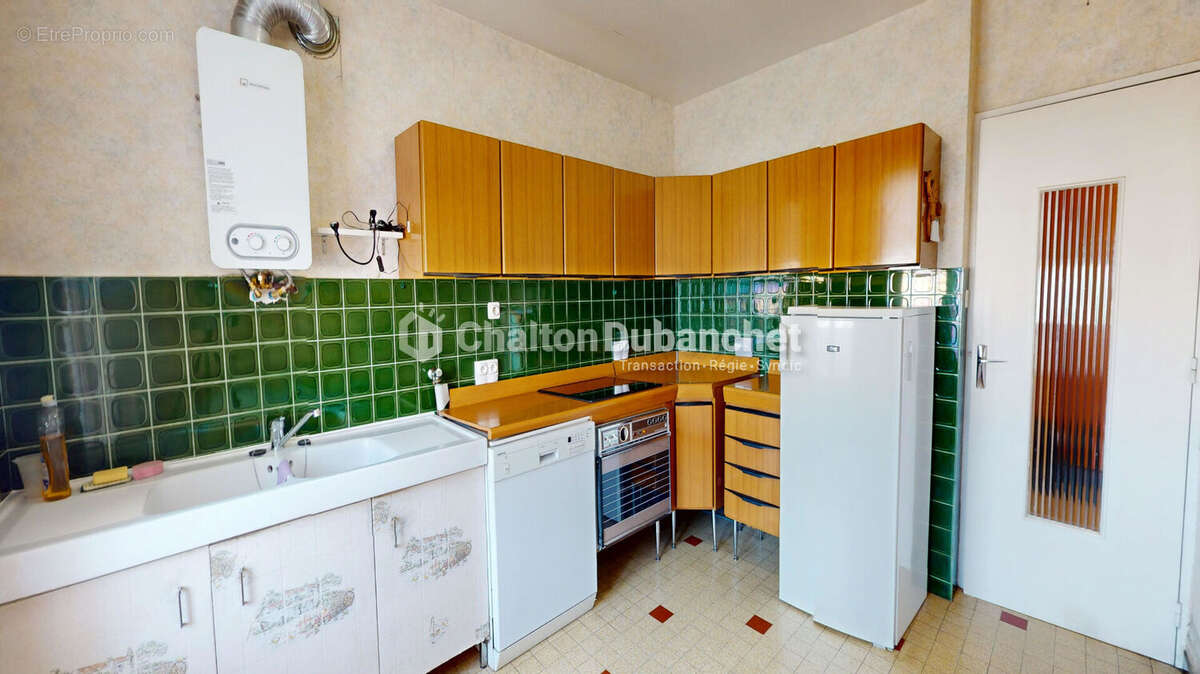 Appartement à ROANNE