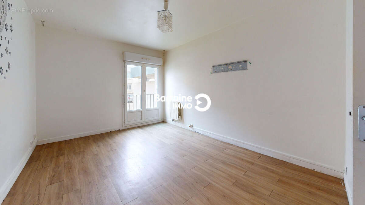 Appartement à MORLAIX