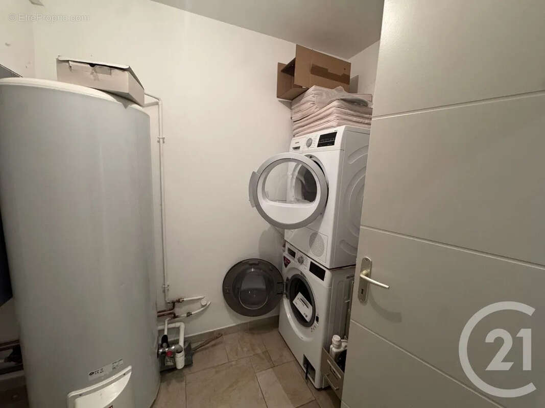 Appartement à AURILLAC