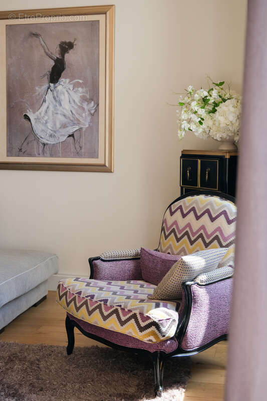 Maison à LA COLLE-SUR-LOUP