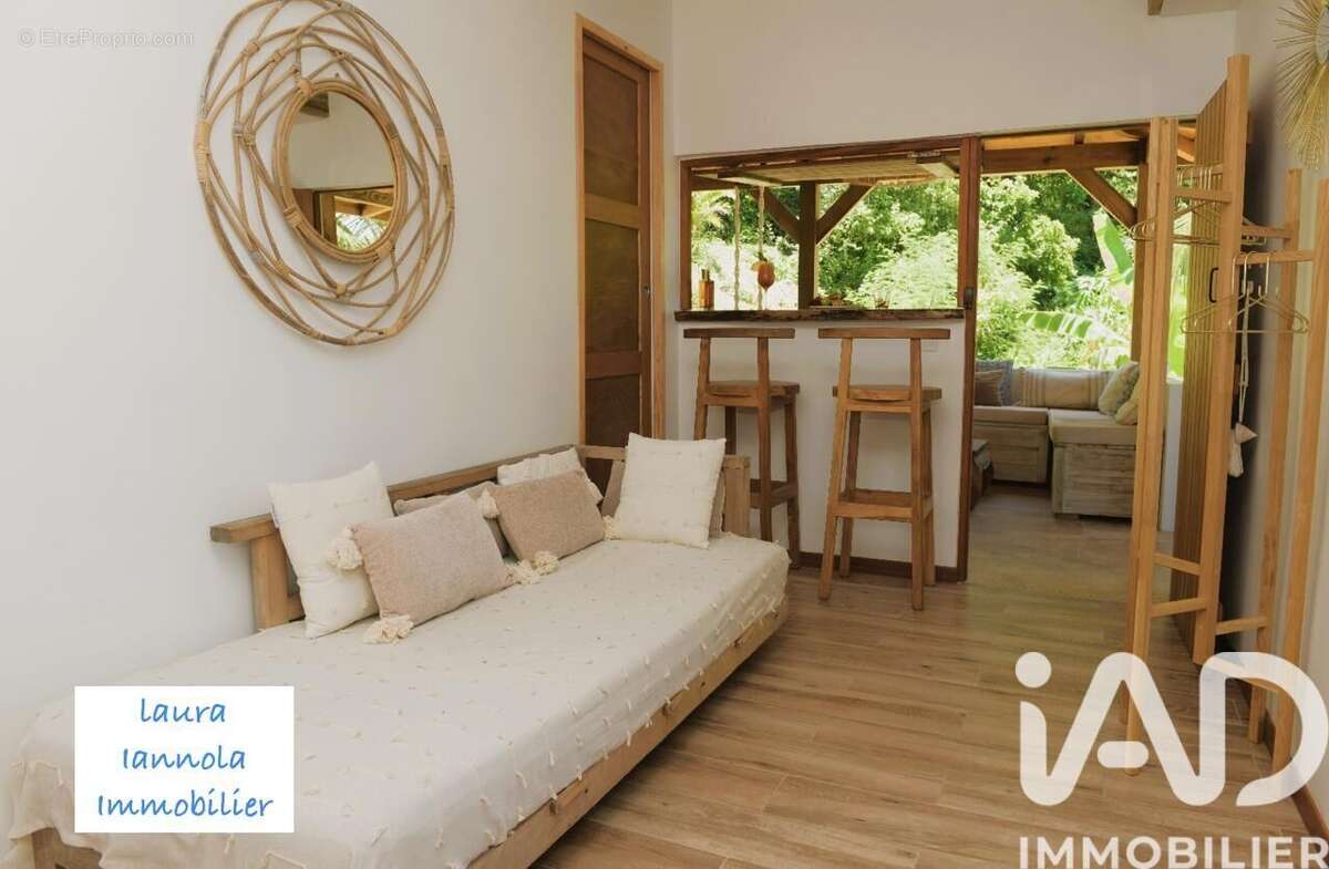 Photo 4 - Appartement à SAINTE-ANNE