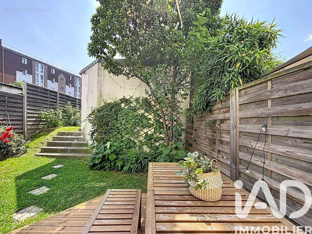 Photo 7 - Maison à LA MADELEINE