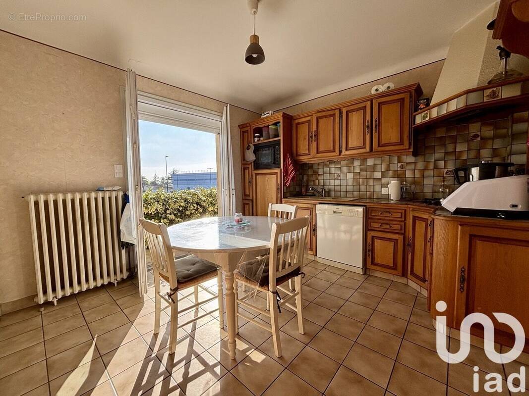 Photo 1 - Maison à BRESSUIRE