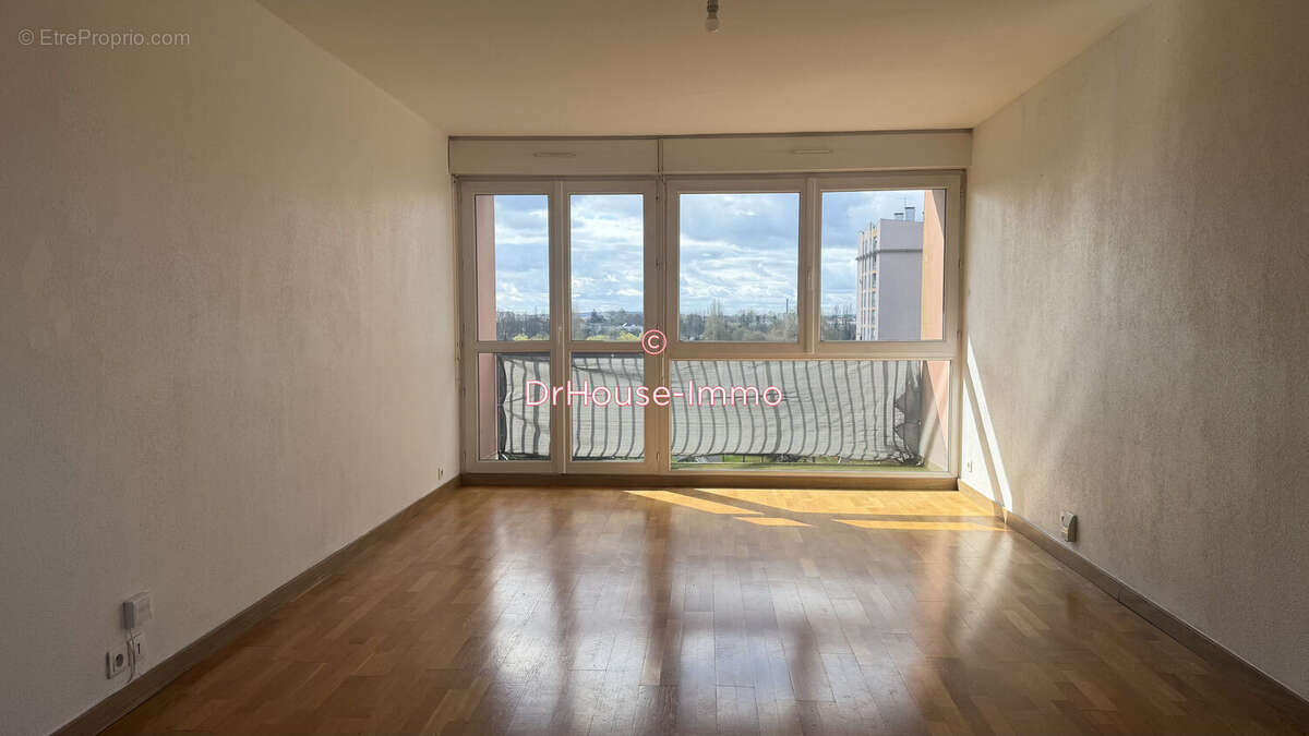 Appartement à LE MANS