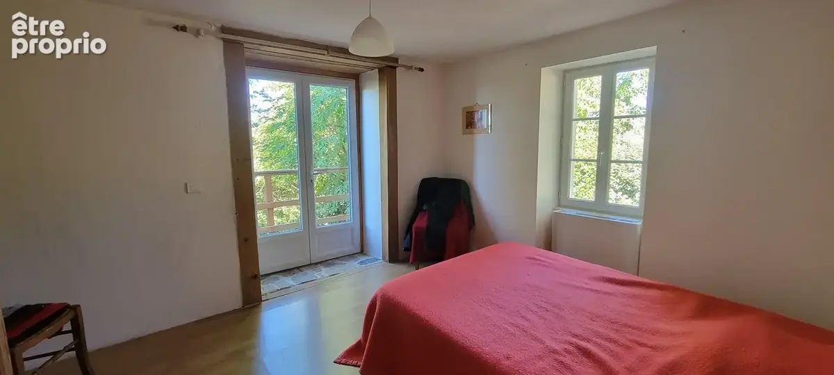 Maison pleine de charme avec jolie vue ! - photo 10