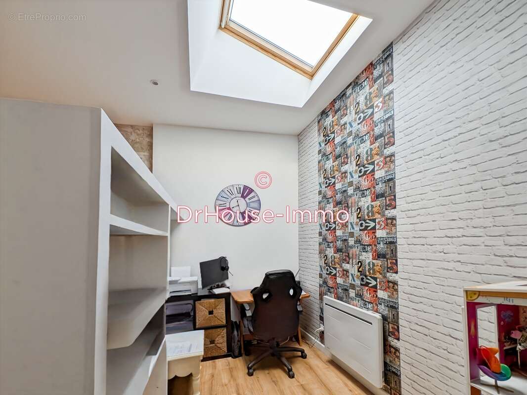 Maison à SALLES-ARBUISSONNAS-EN-BEAUJOLAIS