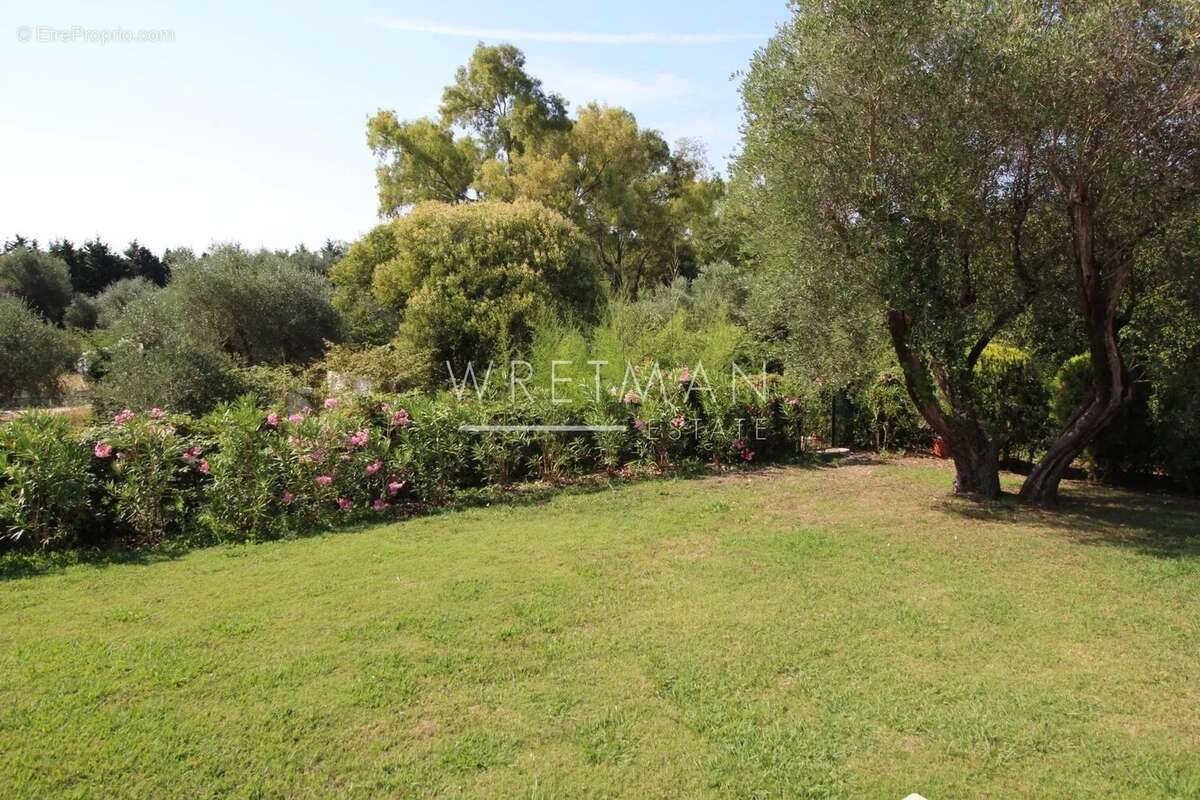 Maison avec vue panoramique et piscine - Opio - photo 20