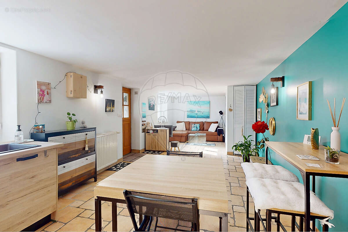 Appartement à ORLEANS