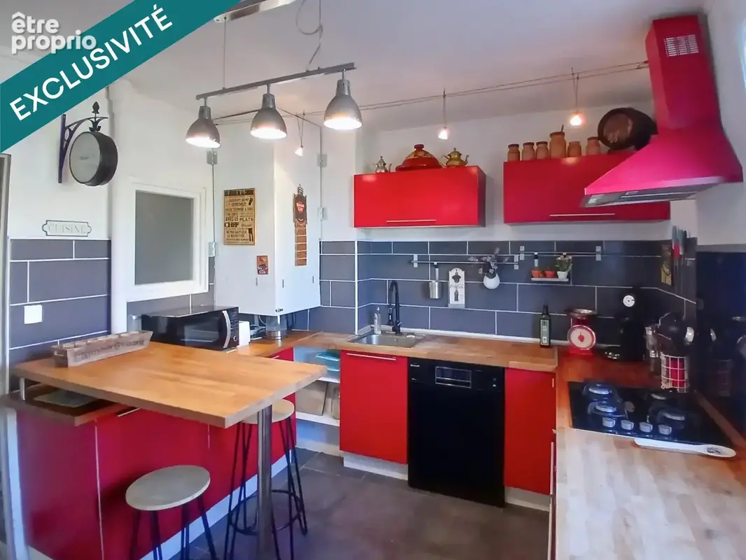 Photo 1 - Appartement à AVIGNON