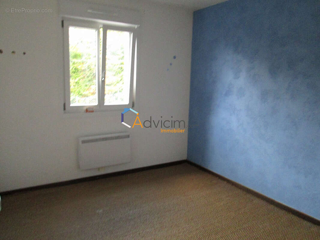 Maison à CLAIREGOUTTE