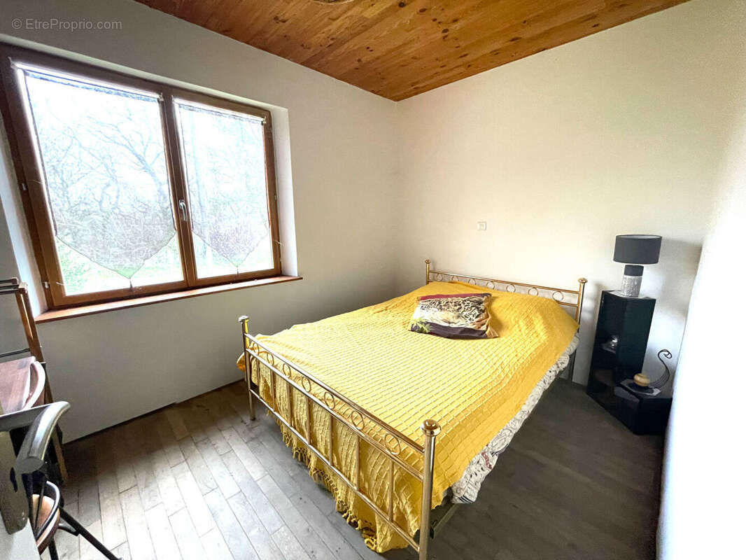 Maison à PENNE-D'AGENAIS