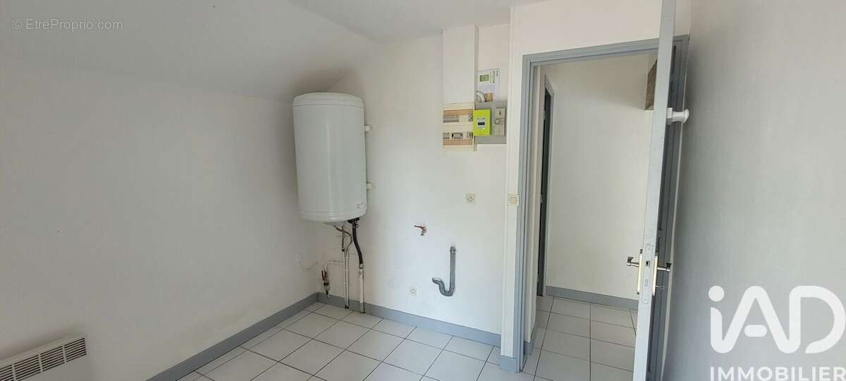 Photo 5 - Maison à GRAND-CHAMP