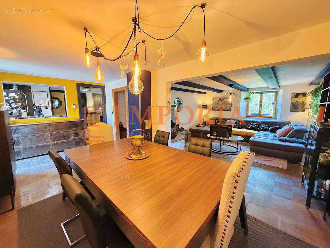 Maison 242 m² à Liebsdorf  - photo 9