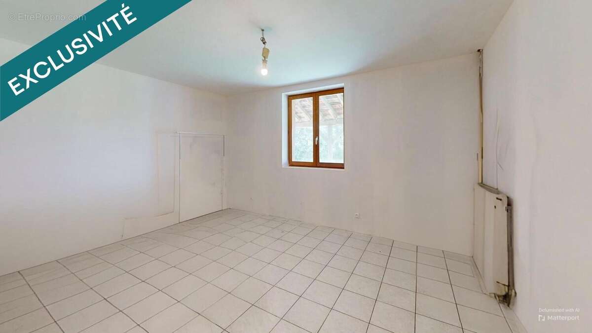 Photo 4 - Maison à ROMENAY