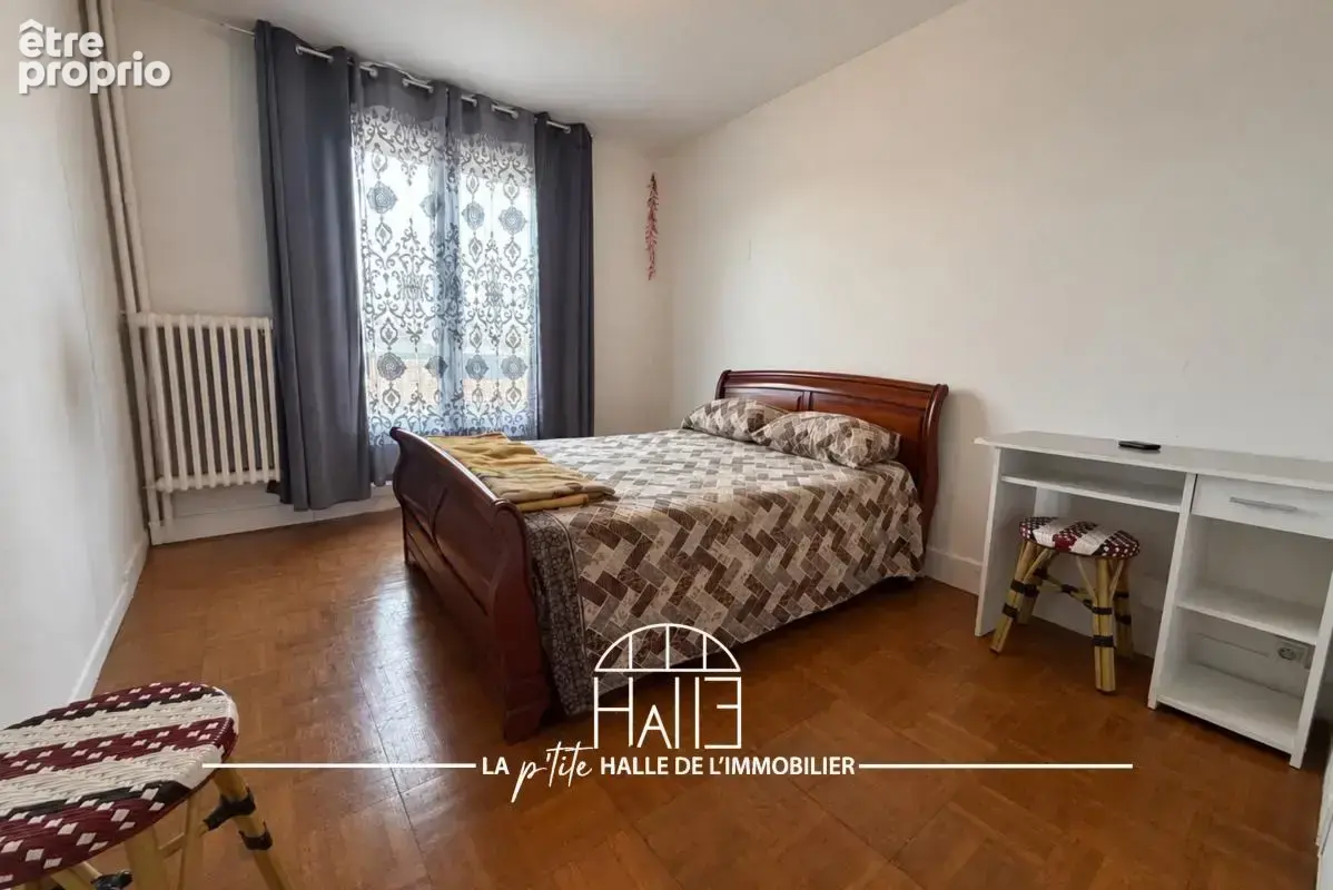 Appartement - photo 4